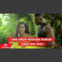ONEDROP REGGAE SONG MIX 2025 BY DJ BUNDUKI NEW ONE DROP VIDEO MIX FT ALAINE CECILE CHRIS MARTIN by Haniel