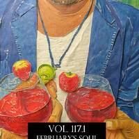 Virtual Session Vol.117.1 (February’s Soul) by Asa Maseko