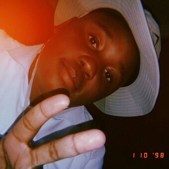Katlego Juiicy Mjusana