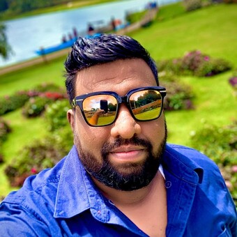 Chathura Suraj Navarathna