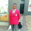 Nhlakanipho Fortune Mthethwa