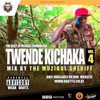 VA-Twende-Kichaka-Vol-4-Muzikal-Sheriff by Rastyle Republik