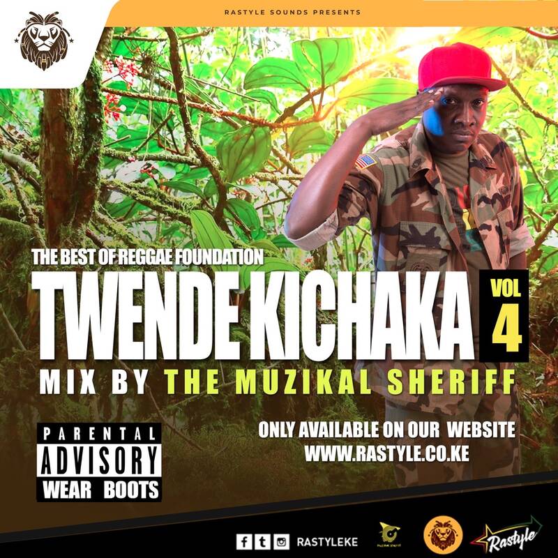 VA-Twende-Kichaka-Vol-4-Muzikal-Sheriff