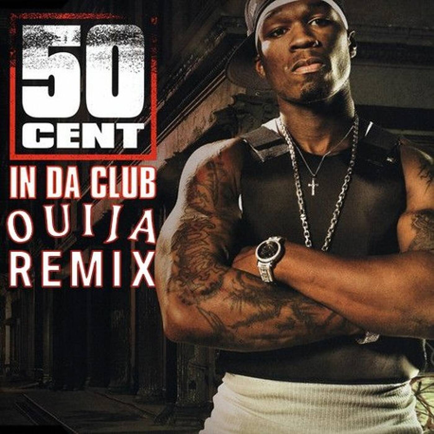 In Da Club (Remix)