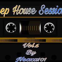 Deep house sessions Vol.6 by Neoza101