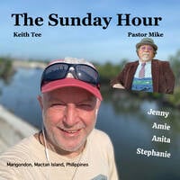 The Sunday (Hour Master) episode 377) broadcast on 6th September 2026 by Keith Tee