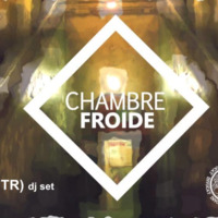 Chambre Froide 002 by Moonlight Sonata