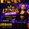 DE LIONESS THE DJ