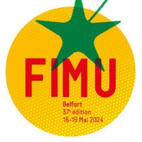 PODCAST ITW FIMU 2024 by LE JAZZ DANS TOUS SES ETATS BY Salah Maalem