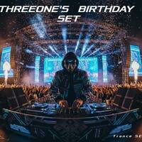 ThreeOne Birthday Trance Set by ThreeOne