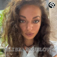 Alisa Angelova - Mix 4 Radio Samui (Aug 2025) by Radio Samui