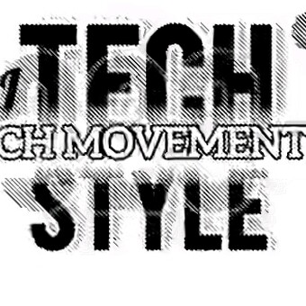 Dj Techstyle 028