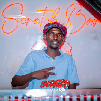 Selekta Mwesh