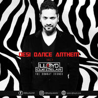 DESI DANCE ANTHEM - VOL - 2