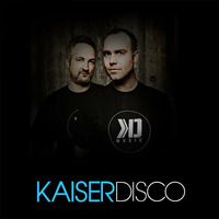 Kaiserdisco - Night&amp;Day (TimTaylorEdit) by Tim Taylor