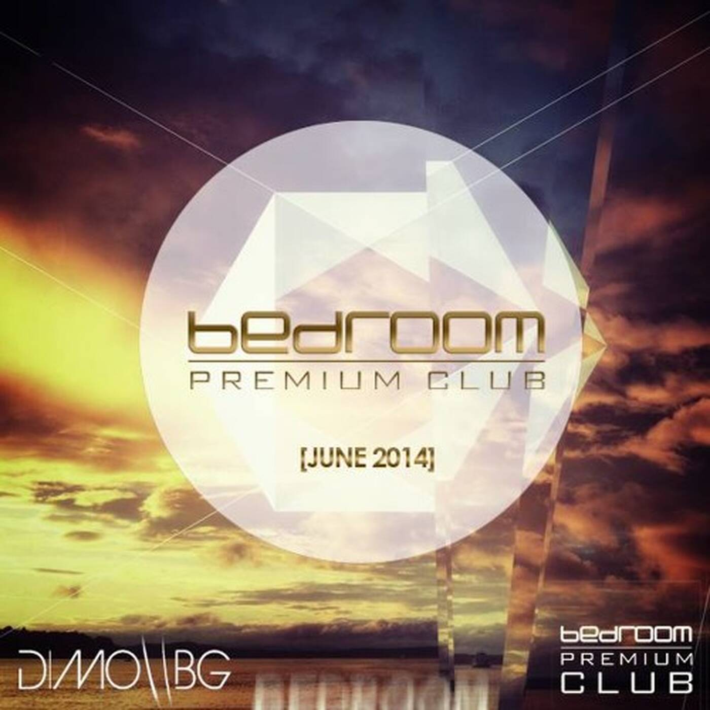 #006 Bedroom Club Mix episode artwork