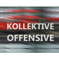 KOLLEKTIVE OFFENSIVE - Graffiti Dokumentation - Frankfurt, Jena, Erfurt, Berlin &amp; Krimskram - Kollektivistas Olaf &amp; Christian - [ GERMANY ] by Radio X Interviews