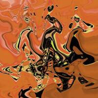 Patarafe N°1 by Gérard Delassus