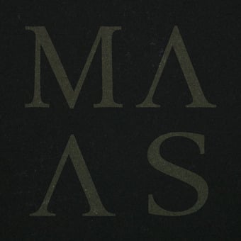 M A A S / Swollen River