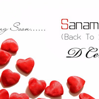 Sanam Re (Back To 2K13) - D Cent (Demo) by D Cent