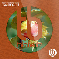 Jaques Raupé - Three Hazelnuts 128kbs snippet by Jaques Raupé