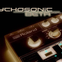Beta (Atlantic Mix) by psychosonic