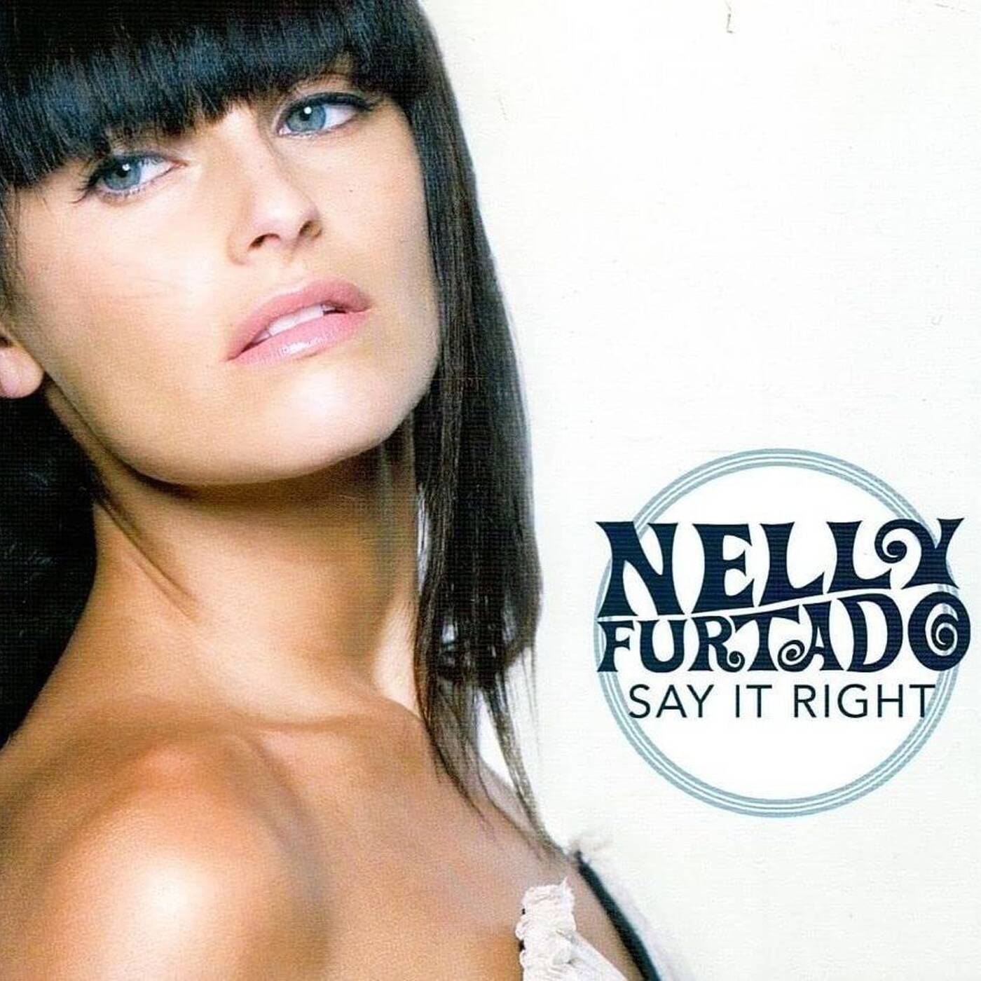 Nelly Furtado episode artwork