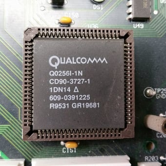 Francisco Amoros Martinez