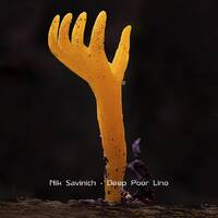 DEEP POOR LINO_Nik Savinich Mix_Full Album by Nik Savinich