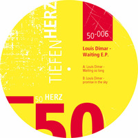 Louis Dimar - Waiting EP - Tiefenherz Musik TH50-006 by Tiefen Herz
