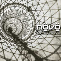 NÖVÖ "The Shortwaves" CD album 2016 (Alfa-Matrix records) 