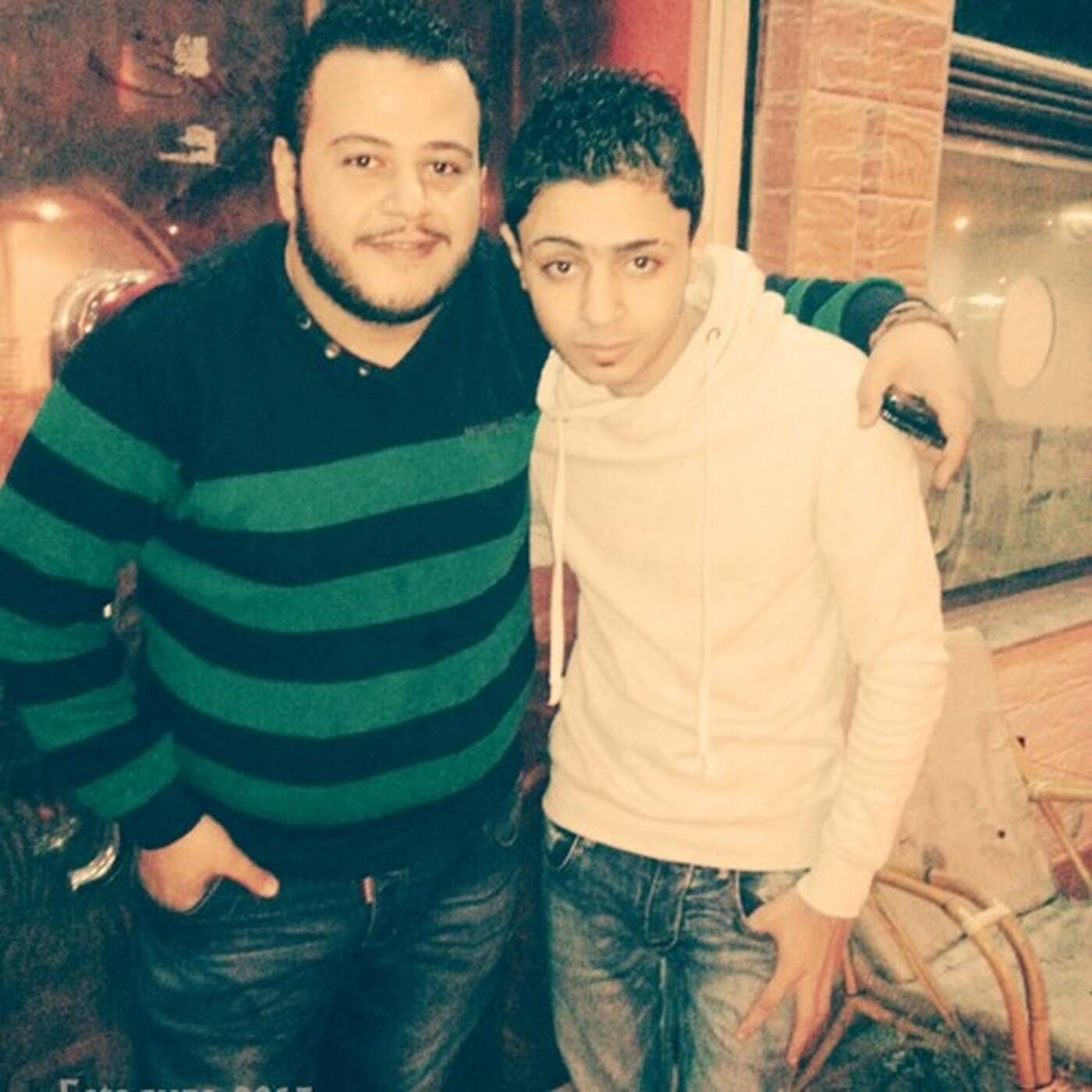DJ Yahia Vs DJ Mohamad Hareqa - Esttaqouza - Mahragan Sha3by 2015 مهرجان إستاكوزا episode artwork