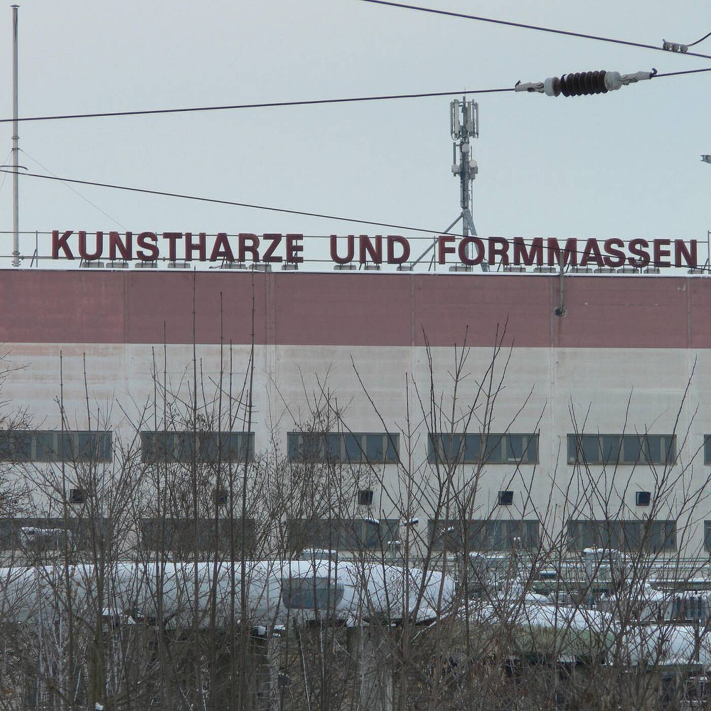 Radio Industry - Kulturland Brandenburg: Filmfestival Cottbus #4 episode artwork