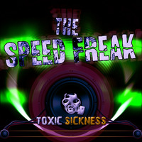 The Speed Freak - Uptempo Mix For Toxic Sickness 09-2015 by The Speed Freak