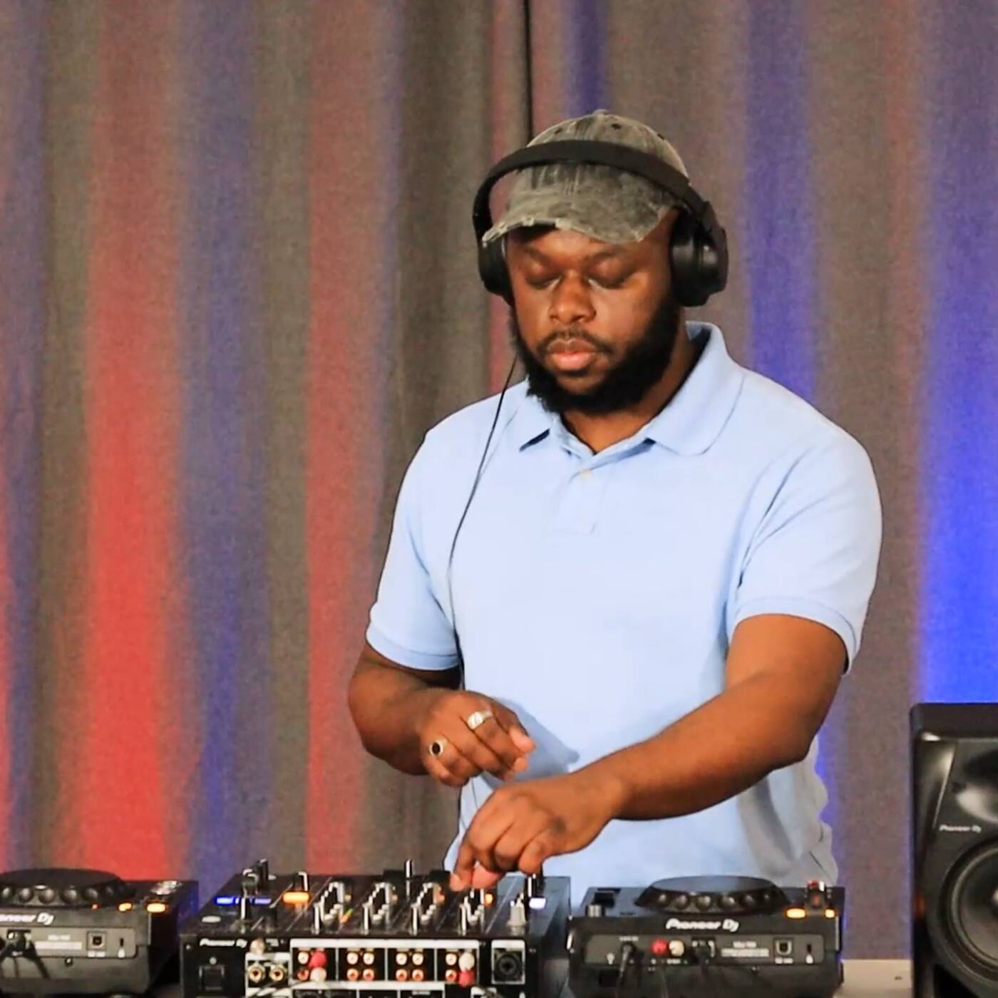 Deep & Soul Grooves 95 Mixed By DysFonik [DSG Vol. 95]