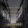 ArtBoxSA Podcasts