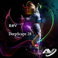 R@V - DeepScape 28 by R@V