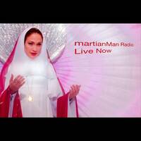 martianMan by martianMan