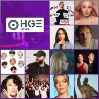 HGE Hitmix 2021 by HGE Hitmixen