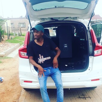 Khutjo Camp Morwa Phasha