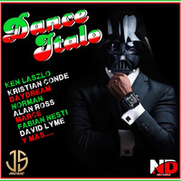 DANCE ITALO (JS MUSIC &amp; ND RECORDS 2021) by JS MUSIC