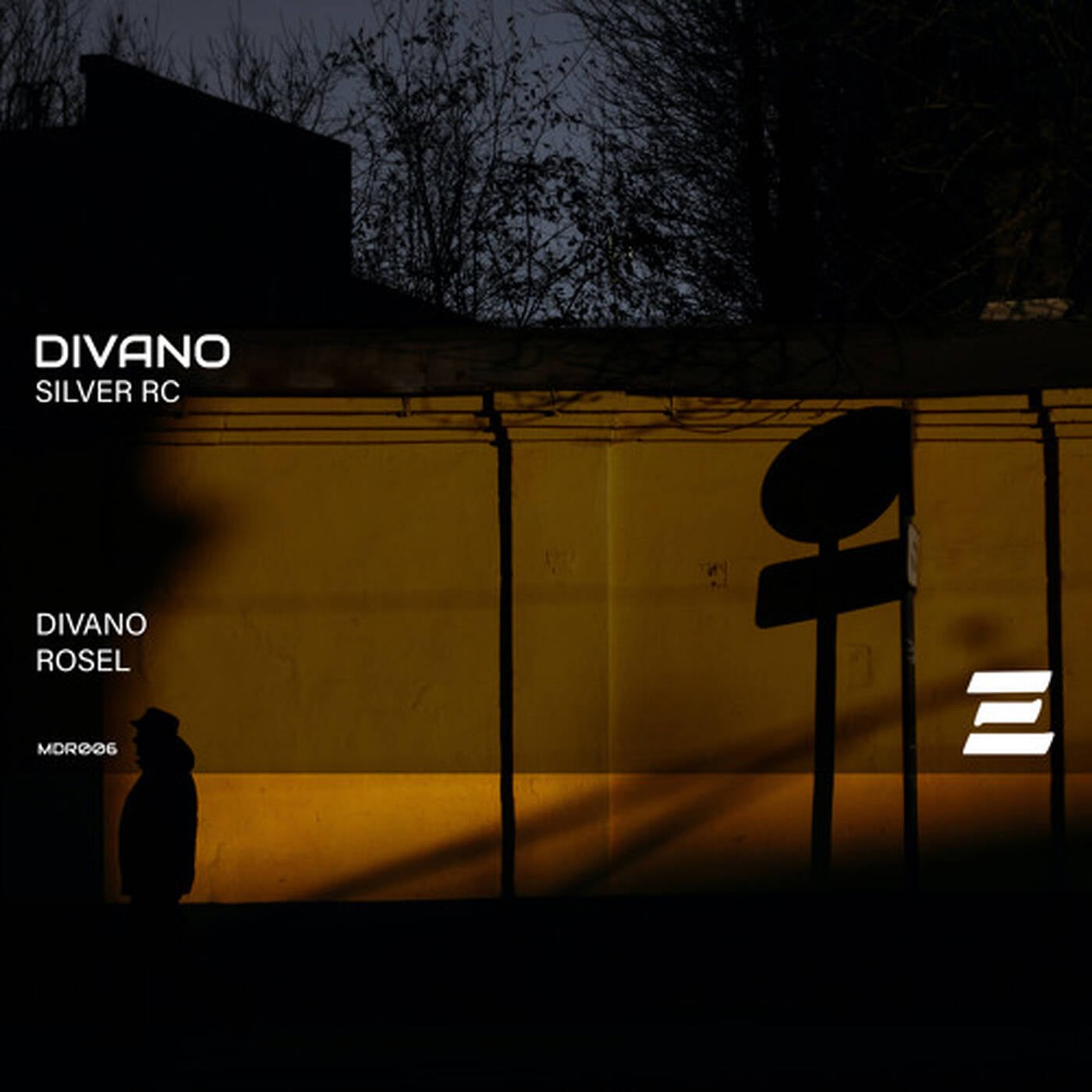 Silver Rc - Divano (Original Mix) episode artwork