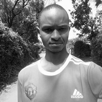 Bethwel Mpenda Amani