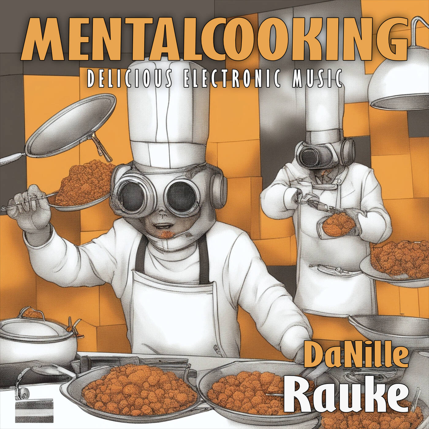 DaNille - Rauke episode artwork