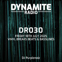 Live shows on Dynamite Radio