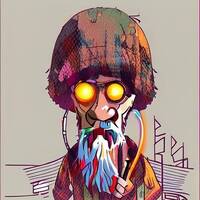 Uncle Flipside - S01E014 - 1920s-30s Folk etc. by Uncle Flipside