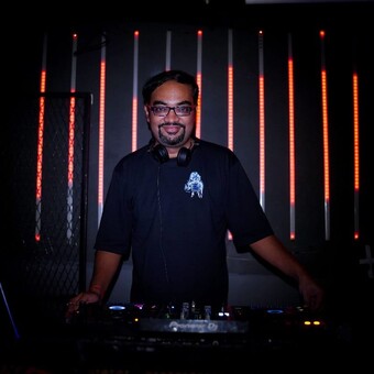 Rudra Majumder Djrnmofficial