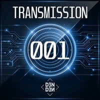 TRANSMISSION 001 by D3ND3N