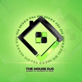 The House Djs Oficial Ve