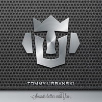 BeatDay Mix for TranceMix.org by Tommy Urbanski